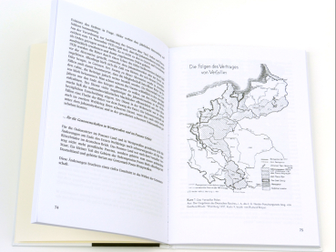 Preview: Buch „Johanniter im Spannungsfeld an Weichsel und Warthe“ - 2. Ergänzte Auflage 2012 mit vervollständigter Mitgliederliste